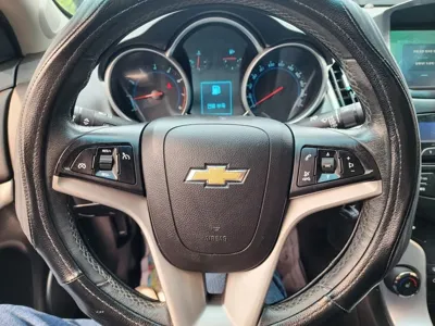 ChevroletGMDaewoo Cruze 2015, 120000 км, за 2620.86 USD - фото 12