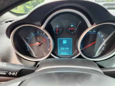 ChevroletGMDaewoo Cruze 2015, 120000 км, за 2620.86 USD - фото 13