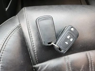 ChevroletGMDaewoo Cruze 2015, 120000 км, за 2620.86 USD - фото 17