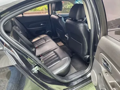 ChevroletGMDaewoo Cruze 2015, 120000 км, за 2620.86 USD - фото 20