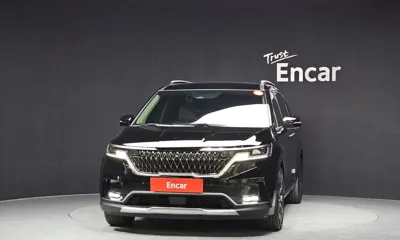 Kia Canival 2023, 56235 км, за 19094.81 USD