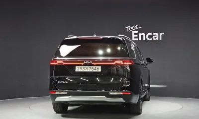 Kia Canival 2023, 56235 км, за 19094.81 USD