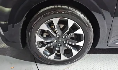 Kia Canival 2023, 56235 км, за 19094.81 USD