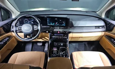 Kia Canival 2023, 56235 км, за 19094.81 USD - фото 7