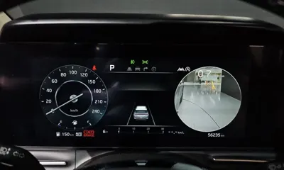 Kia Canival 2023, 56235 км, за 19094.81 USD - фото 8