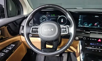 Kia Canival 2023, 56235 км, за 19094.81 USD - фото 11