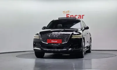 Genesis GV80 2022, 89314 км, за 30128.84 USD