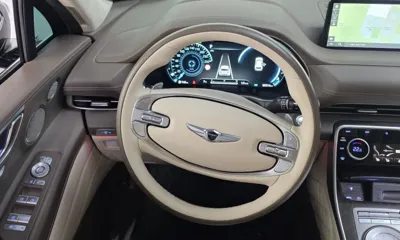 Genesis GV80 2022, 89314 км, за 30128.84 USD - фото 13