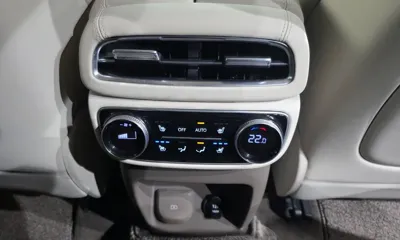 Genesis GV80 2022, 89314 км, за 30128.84 USD - фото 19
