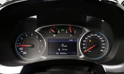ChevroletGMDaewoo Traverse