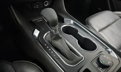 ChevroletGMDaewoo Traverse