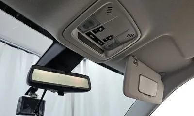 ChevroletGMDaewoo Traverse