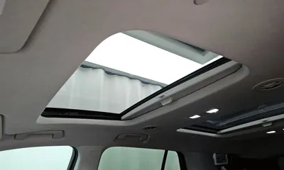 ChevroletGMDaewoo Traverse