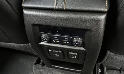 ChevroletGMDaewoo Traverse