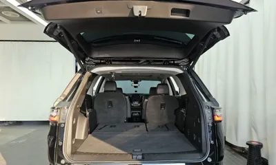 ChevroletGMDaewoo Traverse