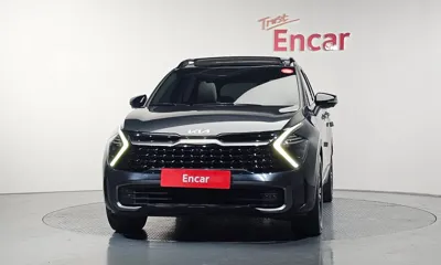 Kia Sportage 2022, 61289 км, за 15882 USD