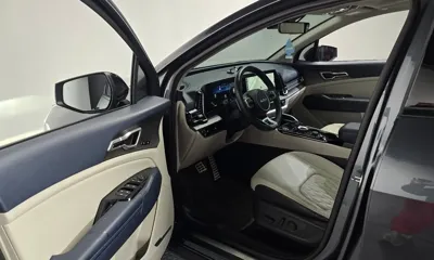Kia Sportage 2022, 61289 км, за 15855.16 USD - фото 10