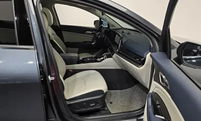 Kia Sportage 2022, 61289 км, за 15855.16 USD - фото 11
