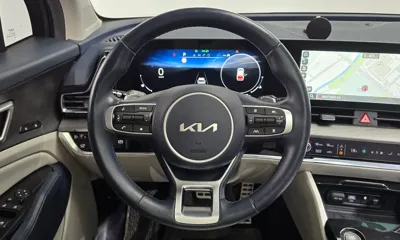 Kia Sportage 2022, 61289 км, за 15855.16 USD - фото 13