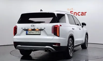 Hyundai Palisade 2022, 96668 км, за 15698.89 USD