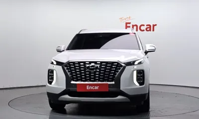 Hyundai Palisade 2022, 96668 км, за 15698.89 USD