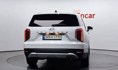 Hyundai Palisade 2022, 96668 км, за 15698.89 USD