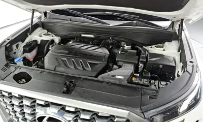 Hyundai Palisade 2022, 96668 км, за 15698.89 USD - фото 6