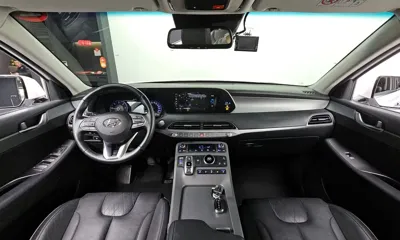 Hyundai Palisade 2022, 96668 км, за 15698.89 USD - фото 7
