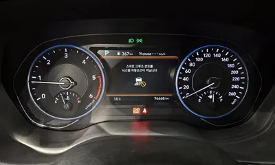 Hyundai Palisade 2022, 96668 км, за 15698.89 USD - фото 8