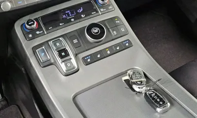 Hyundai Palisade 2022, 96668 км, за 15698.89 USD - фото 9