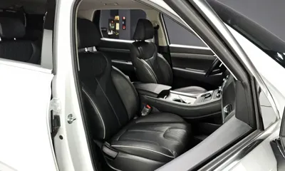 Hyundai Palisade 2022, 96668 км, за 15698.89 USD - фото 10