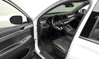 Hyundai Palisade 2022, 96668 км, за 15698.89 USD - фото 11
