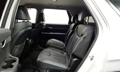 Hyundai Palisade 2022, 96668 км, за 15698.89 USD - фото 12