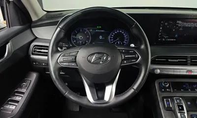 Hyundai Palisade 2022, 96668 км, за 15698.89 USD - фото 13