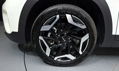 Kia Seltos 2023, 5782 км, за 17839.44 USD