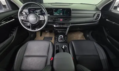 Kia Seltos 2023, 5782 км, за 17839.44 USD - фото 7