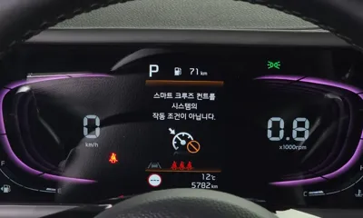Kia Seltos 2023, 5782 км, за 17839.44 USD - фото 8