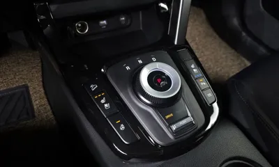 Kia Seltos 2023, 5782 км, за 17839.44 USD - фото 9