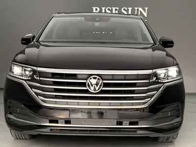 Volkswagen Viloran 2022, 80000 км, за 19981.96 USD