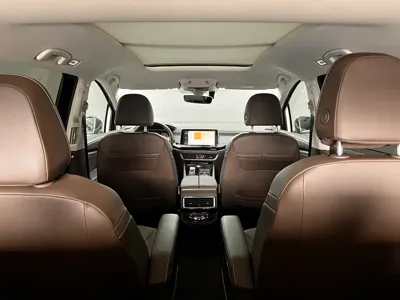 Volkswagen Viloran 2022, 80000 км, за 19981.96 USD - фото 34