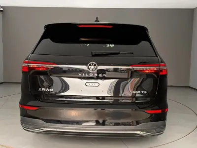 Volkswagen Viloran 2022, 80000 км, за 19981.96 USD - фото 36