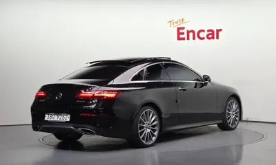 Mercedes-Benz E-Class 2017, 187373 км, за 11694.72 USD
