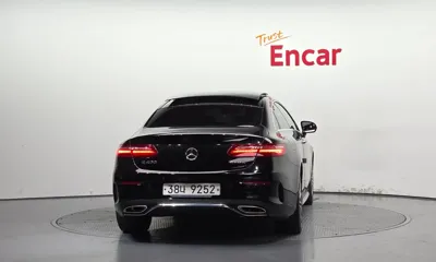 Mercedes-Benz E-Class 2017, 187373 км, за 11694.72 USD