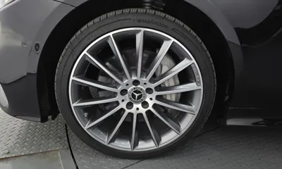 Mercedes-Benz E-Class 2017, 187373 км, за 11694.72 USD