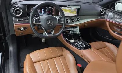 Mercedes-Benz E-Class 2017, 187373 км, за 11694.72 USD - фото 7