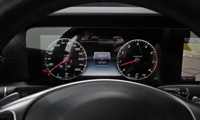 Mercedes-Benz E-Class 2017, 187373 км, за 11694.72 USD - фото 8