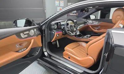 Mercedes-Benz E-Class 2017, 187373 км, за 11694.72 USD - фото 10