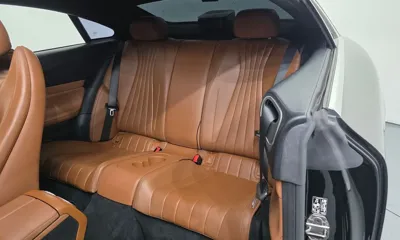 Mercedes-Benz E-Class 2017, 187373 км, за 11694.72 USD - фото 11
