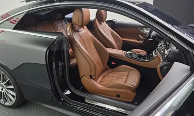 Mercedes-Benz E-Class 2017, 187373 км, за 11694.72 USD - фото 12