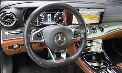Mercedes-Benz E-Class 2017, 187373 км, за 11694.72 USD - фото 13